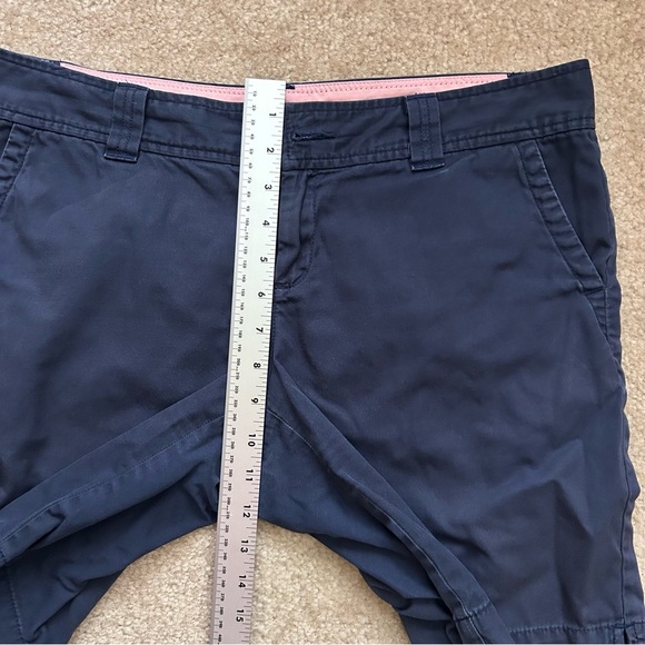 Lily Pulitzer Flat Front Shorts - Picture 9 of 9